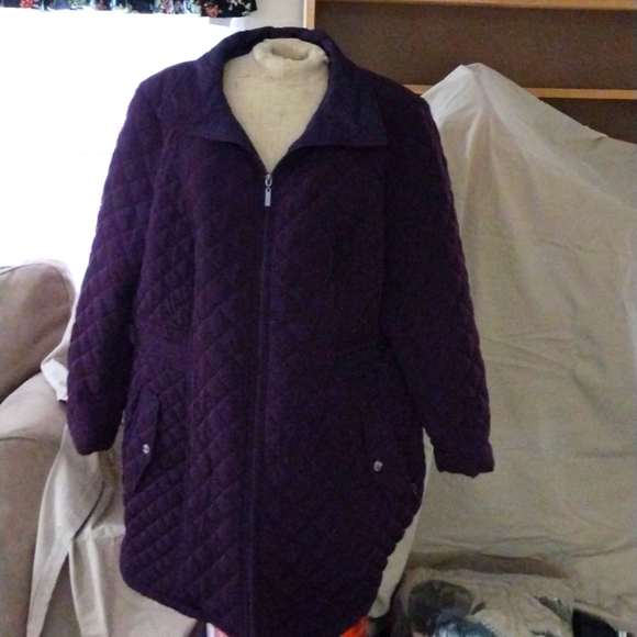 Gallery | Jackets & Coats | Coat | Poshmark